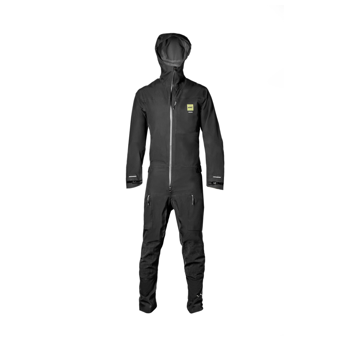 Mono suit mtb hydradri 5.0 blk