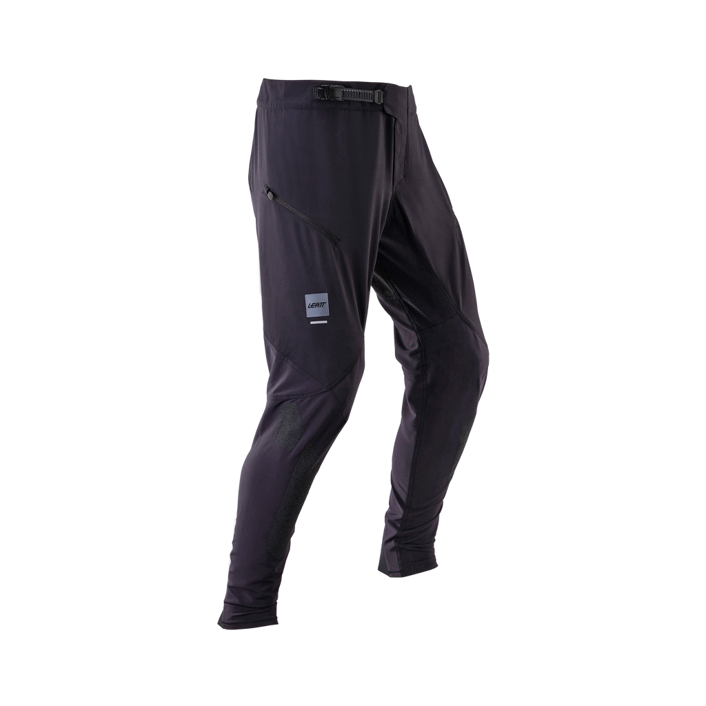 Pants MTB Gravity 3.0 #L/US34/EU52 Stealth Black/Grey