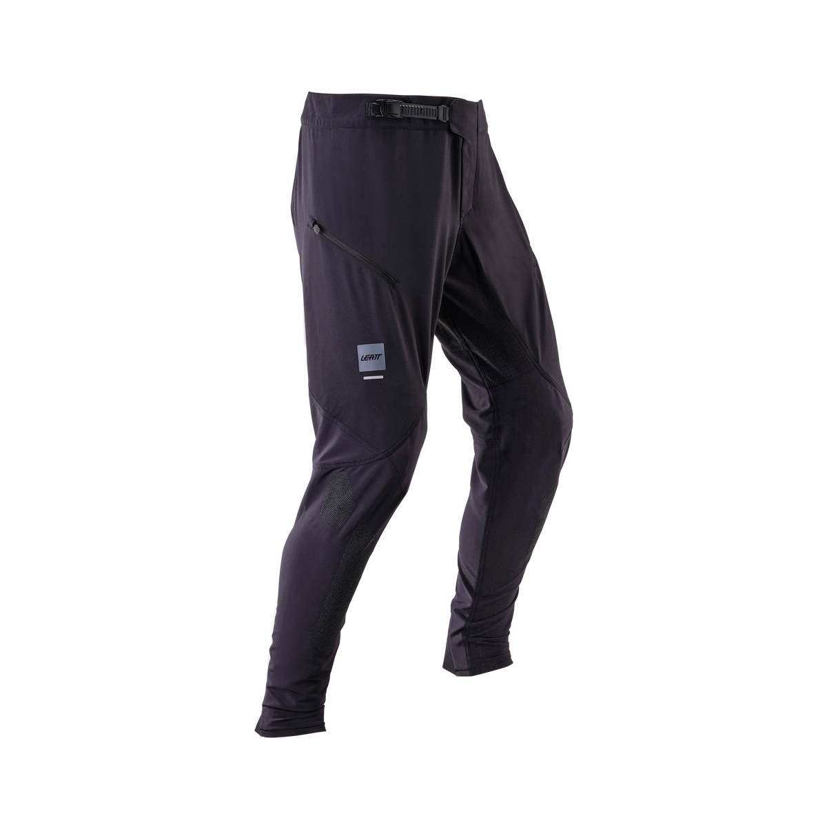 Pants MTB Gravity 3.0 #L/US34/EU52 Stealth Black/Grey