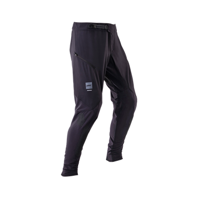 Pants MTB Gravity 3.0 #L/US34/EU52 Stealth Black/Grey