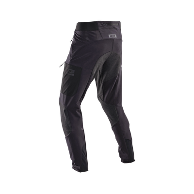 Pants MTB Gravity 4.0 #L/US34/EU52 Ghost Black
