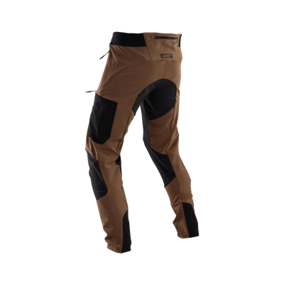 Pants MTB Gravity 4.0 #L/US34/EU52 Ghost Black
