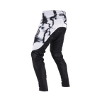 Pants MTB Gravity 8.0 #L/US34/EU52 Heatmap White