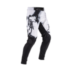Pants MTB Gravity 8.0 #L/US34/EU52 Heatmap White