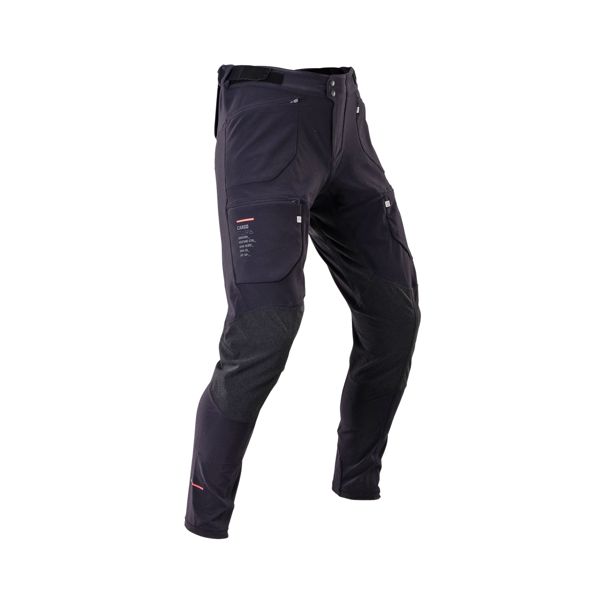 Pants MTB Trail 8.0 Cargo #L/US34/EU52 Ghost Black