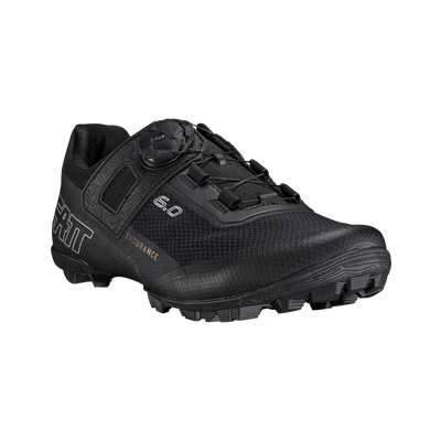 Shoe ProClip 6.0 Endurance #US7/UK6.5/EU40/CM25 Black