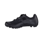 Shoe ProClip 6.0 Endurance #US7/UK6.5/EU40/CM25 Black