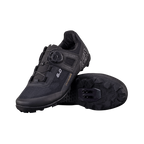 Shoe ProClip 6.0 Endurance #US7/UK6.5/EU40/CM25 Black