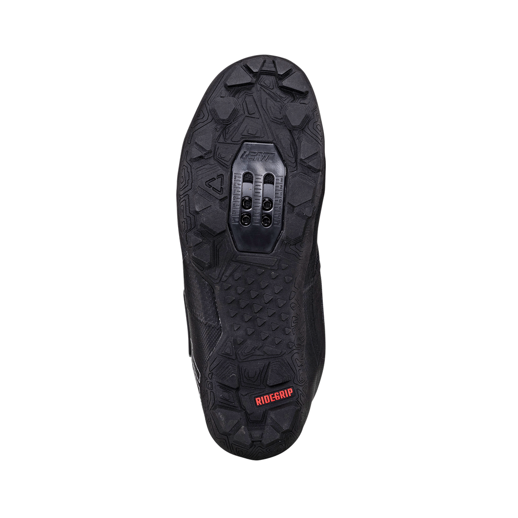 Shoe ProClip 6.0 Endurance #US7/UK6.5/EU40/CM25 Black