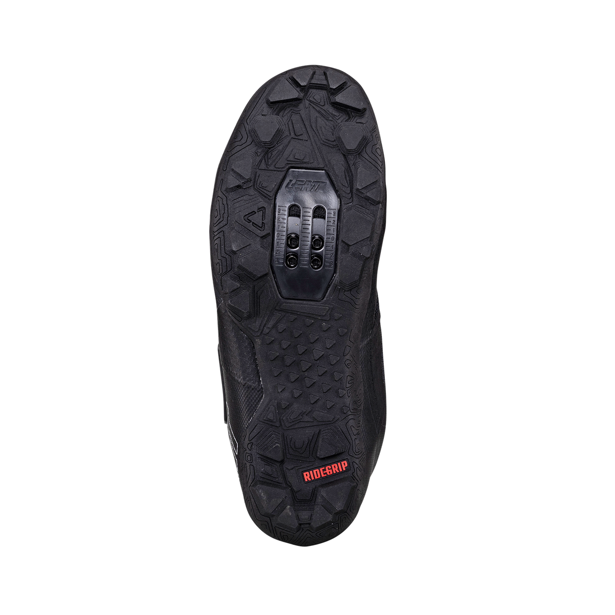 Shoe ProClip 6.0 Endurance #US7/UK6.5/EU40/CM25 Black