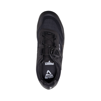 Shoe ProClip 6.0 Endurance #US7/UK6.5/EU40/CM25 Black