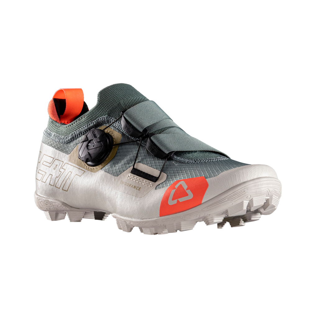 Shoe ProClip 8.0 Endurance #US7/UK6.5/EU40/CM25 Mist Green