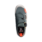 Shoe ProClip 8.0 Endurance #US7/UK6.5/EU40/CM25 Mist Green