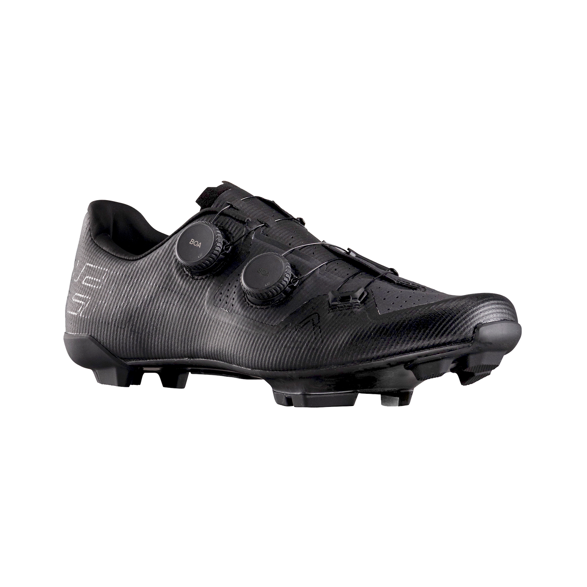 Shoe ProClip 9.0 Race Boa #US7/UK6.5/EU40/CM25 Black