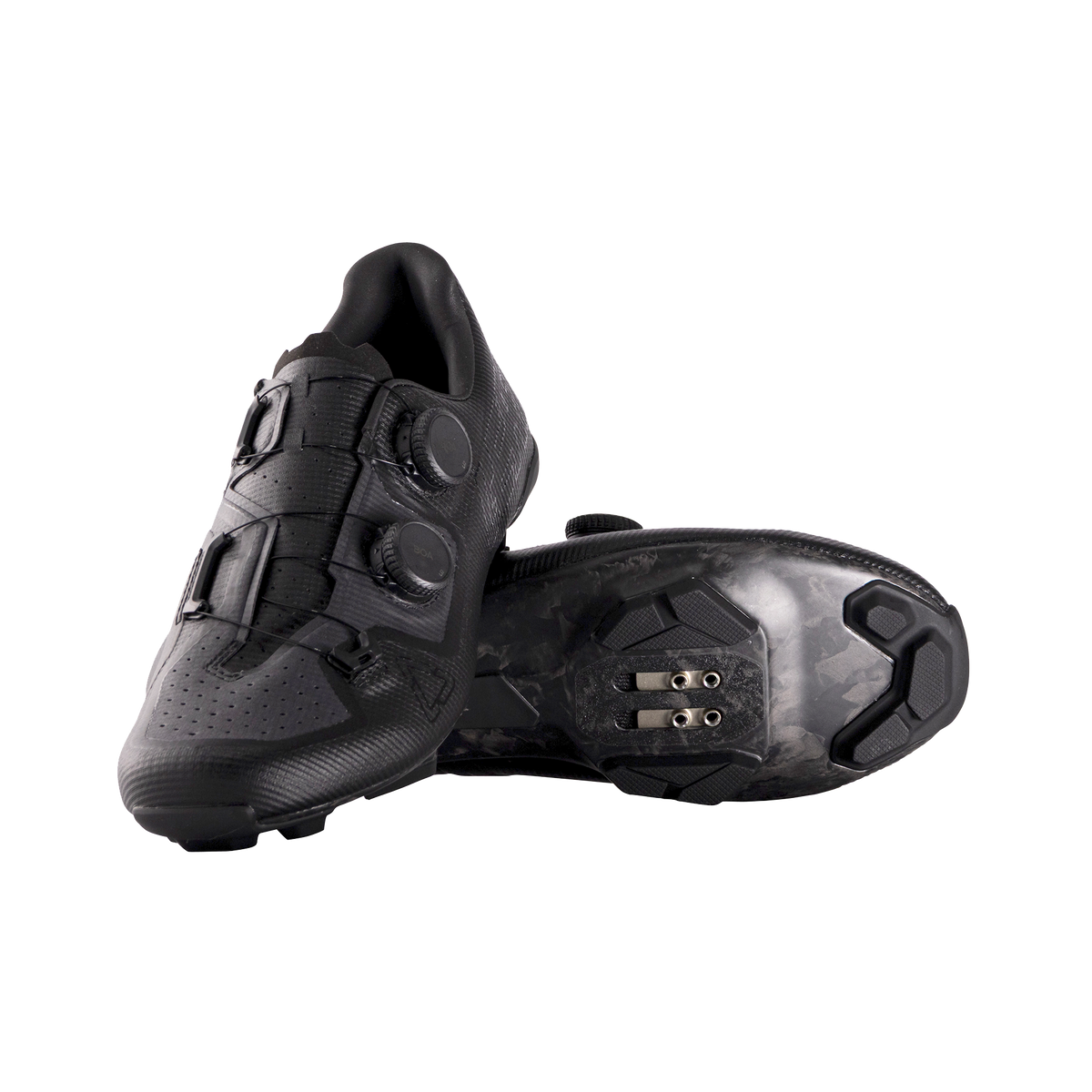 Shoe ProClip 9.0 Race Boa #US7/UK6.5/EU40/CM25 Black