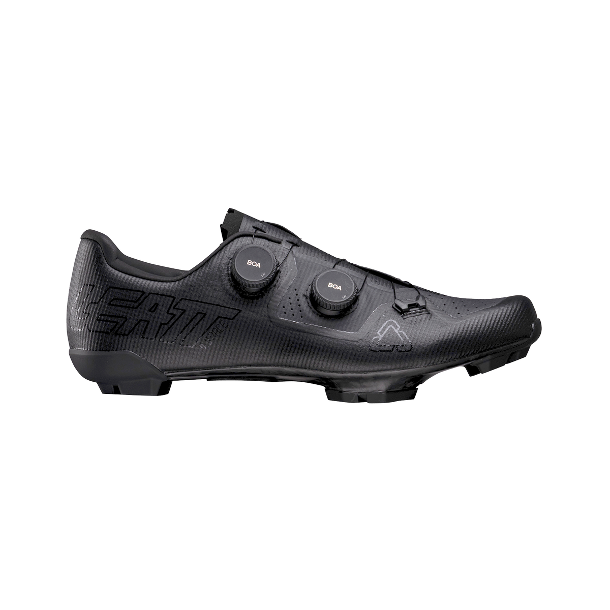 Shoe ProClip 9.0 Race Boa #US7/UK6.5/EU40/CM25 Black