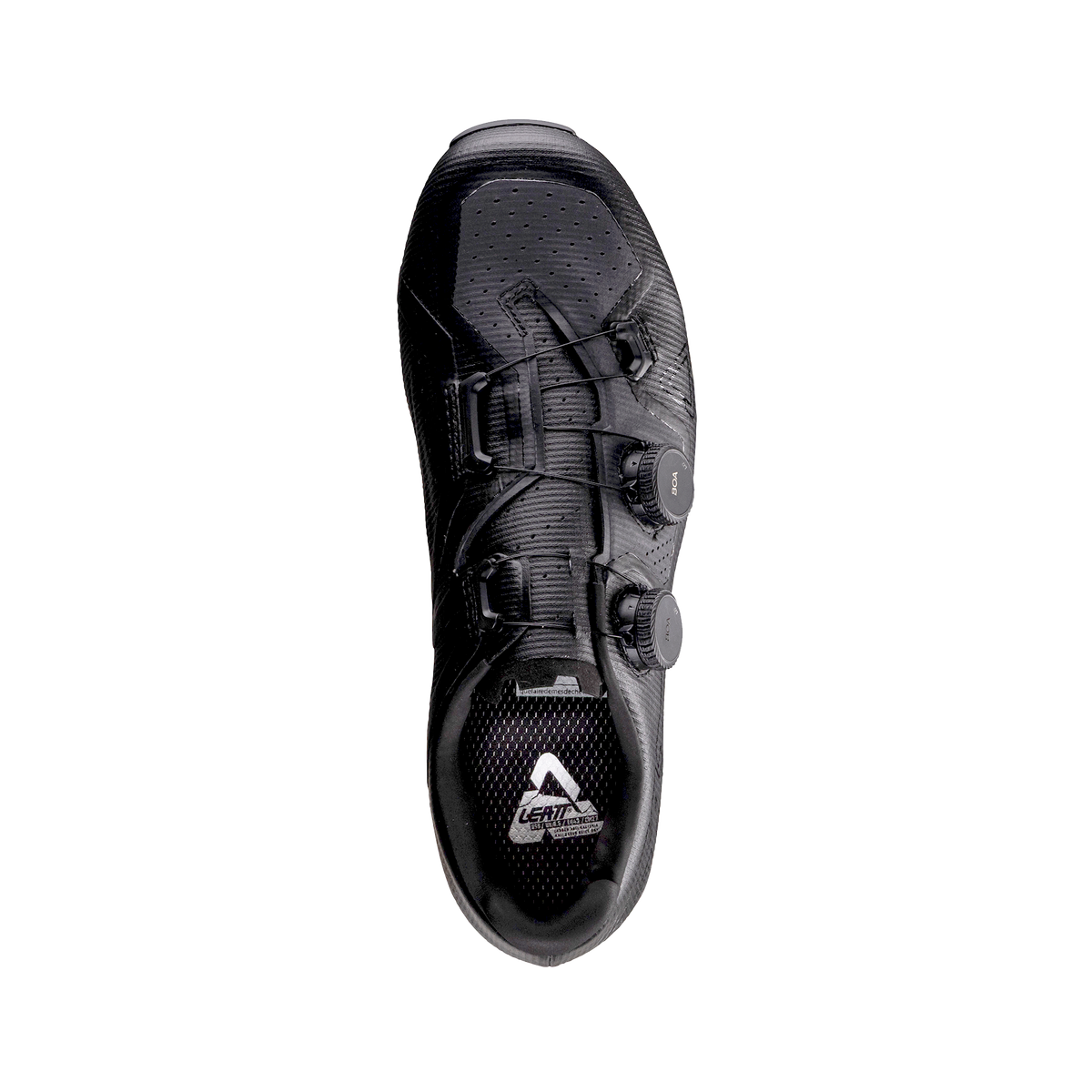 Shoe ProClip 9.0 Race Boa #US7/UK6.5/EU40/CM25 Black