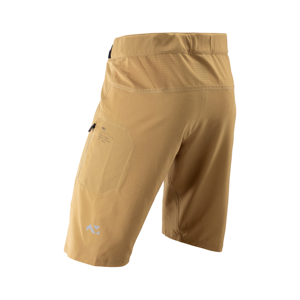 Shorts MTB Endurance 2.0 #L/US34/EU52 Brass Brown