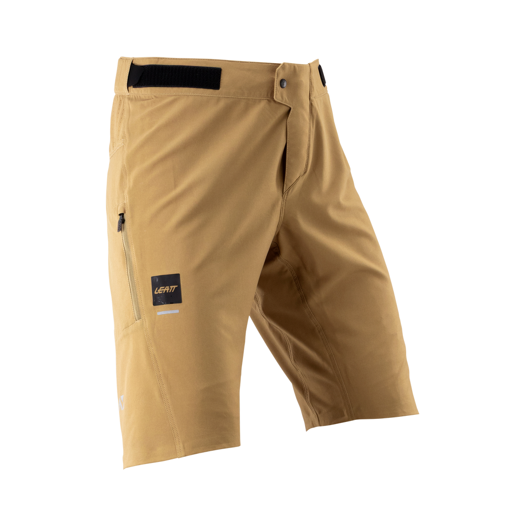 Shorts MTB Endurance 2.0 #L/US34/EU52 Brass Brown