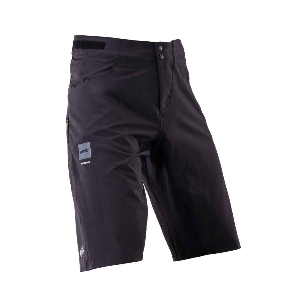 Shorts MTB Trail 2.0 #L/US34/EU52 Ghost Black