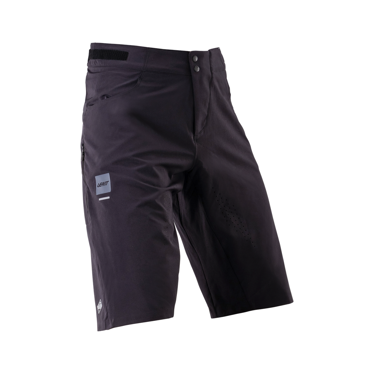 Shorts MTB Trail 2.0 #L/US34/EU52 Ghost Black