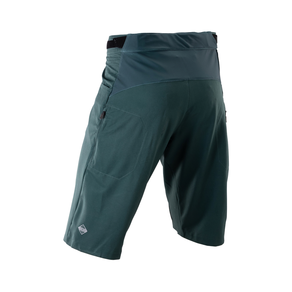 Shorts MTB Trail 2.0 #L/US34/EU52 Ghost Black