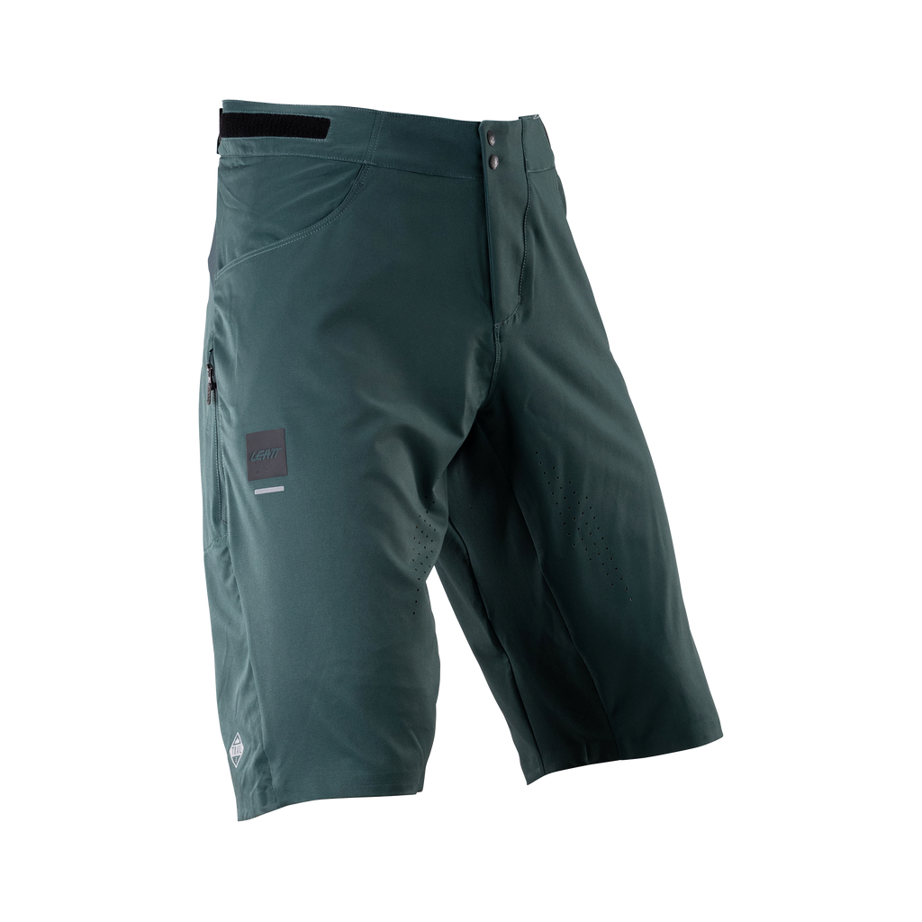 Shorts MTB Trail 2.0 #L/US34/EU52 Ghost Black