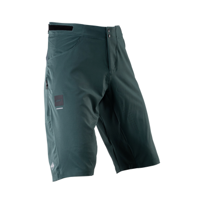 Shorts MTB Trail 2.0 #L/US34/EU52 Ghost Black