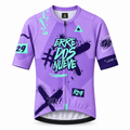 Jersey de Ciclismo Erre Dos Nueve