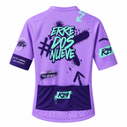 Jersey de Ciclismo Erre Dos Nueve