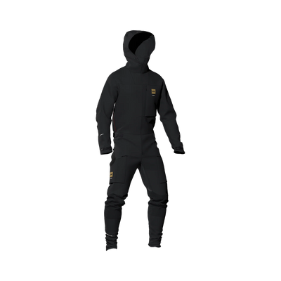 Mono suit mtb hydradri 5.0 blk