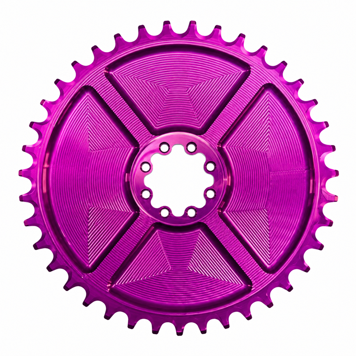 Plato Aero CX S. 36 T Pur 8F