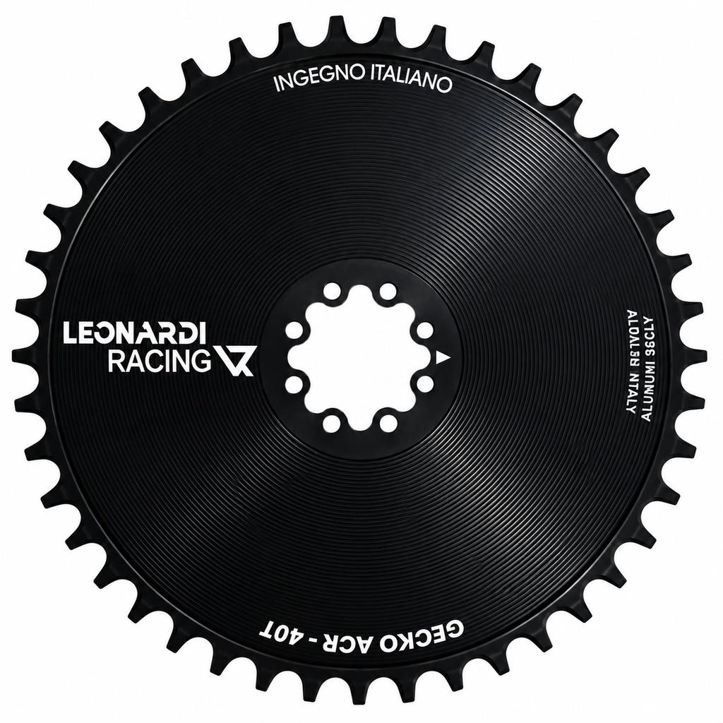 Plato Aero CX S. Black 8