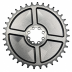 Plato Aero CX S. Black 8