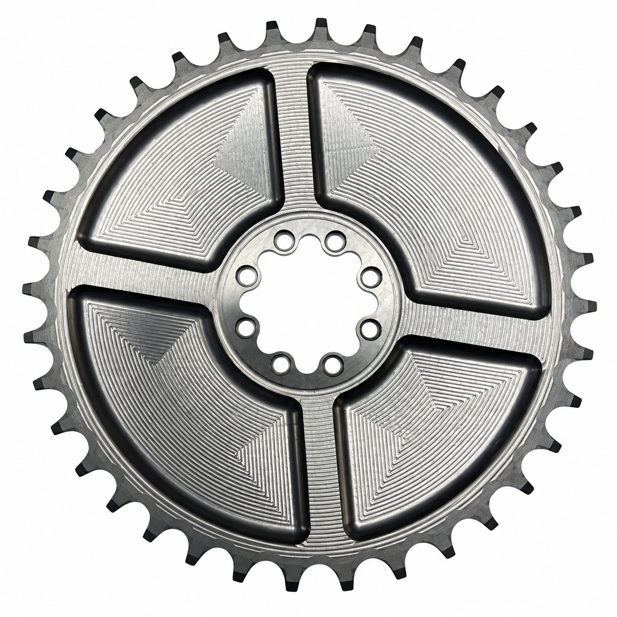 Plato Aero CX S. Black 8
