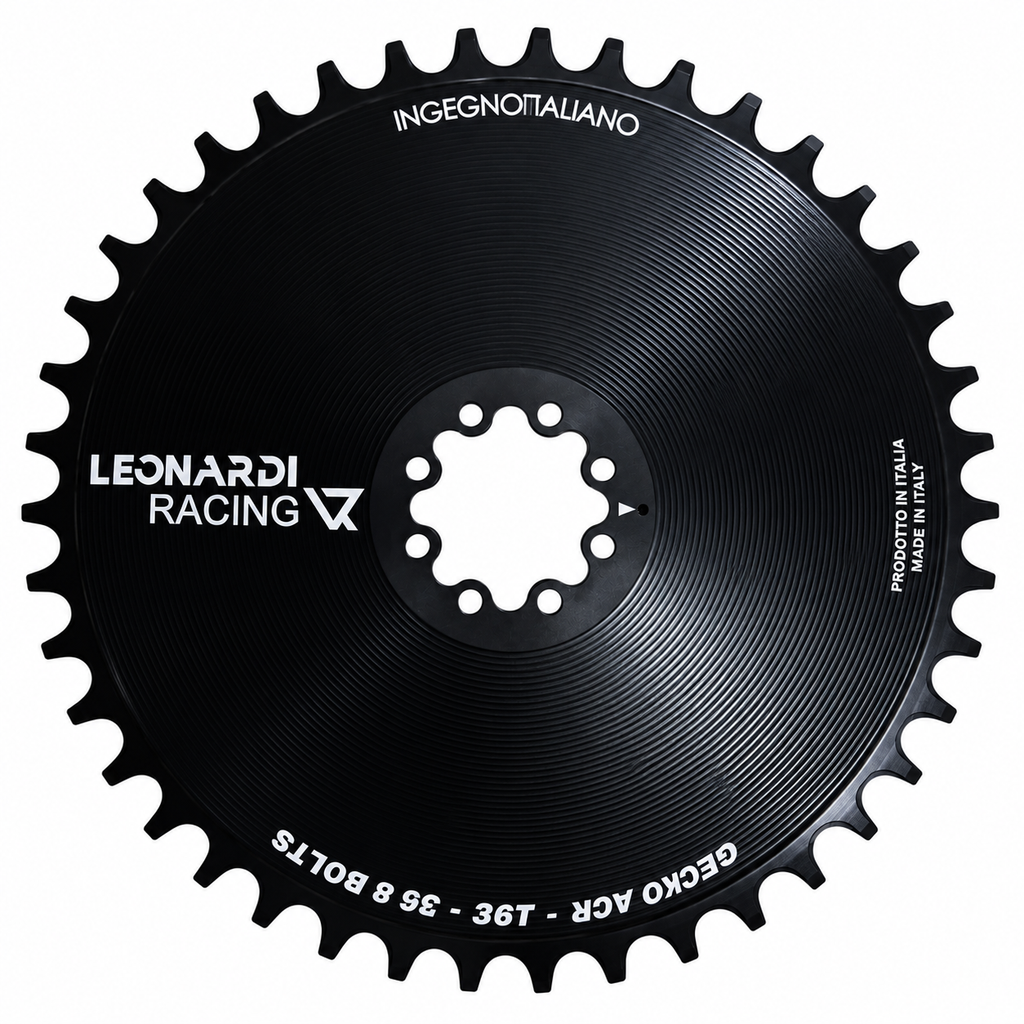 Plato Aero CX S. Black 8