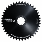 Plato Aero CX S. Black 8