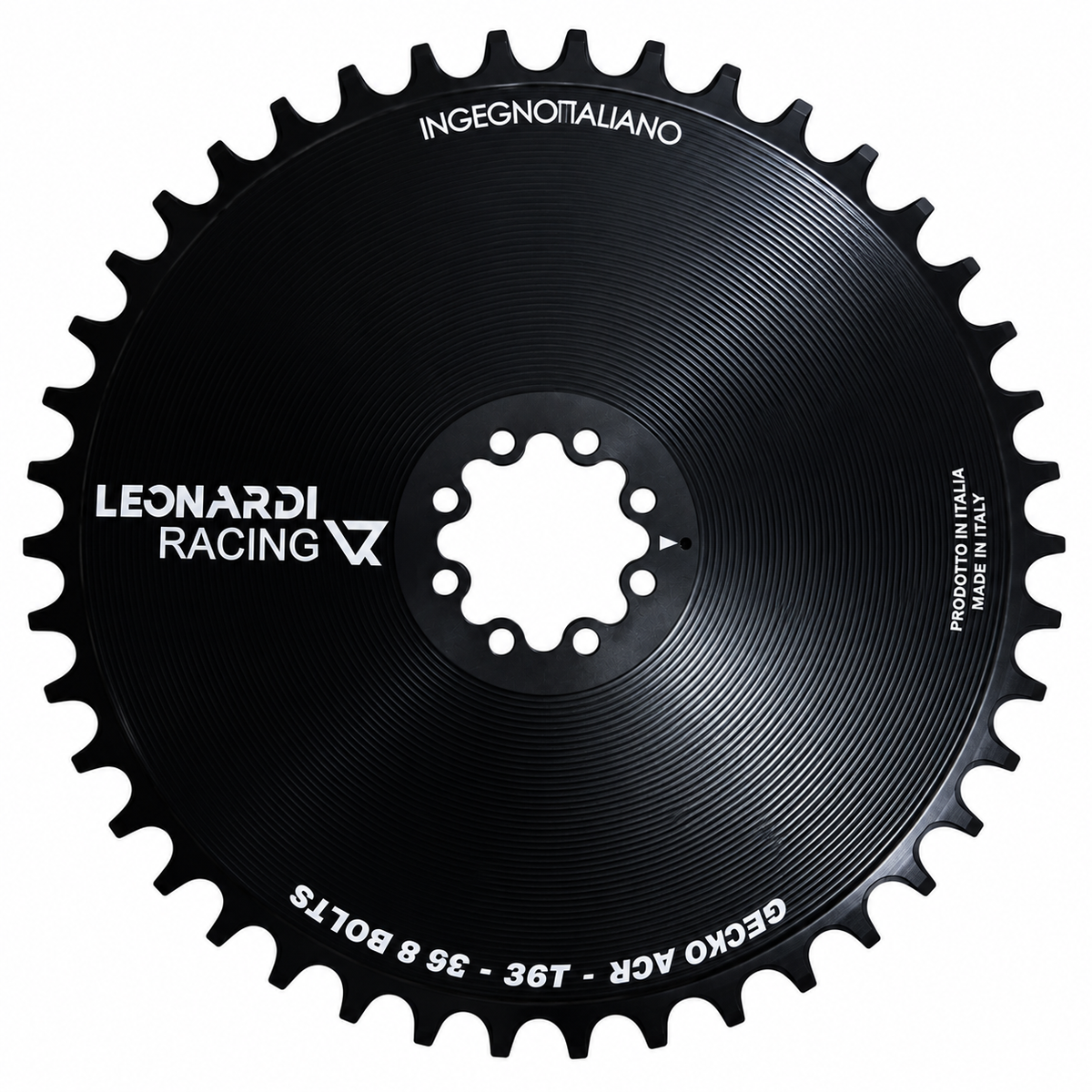 Plato Aero CX S. Black 8