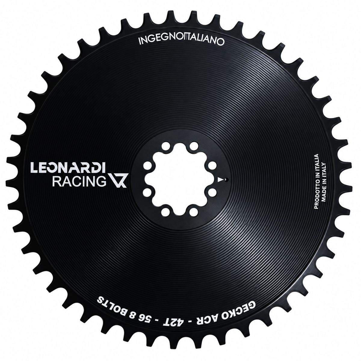 Plato Aero CX S. Black 8