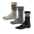 Socks MTB #L/XL EU43-48/UK8.5-12.5/US9-13 3-pack selection V26