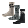 Socks MTB #L/XL EU43-48/UK8.5-12.5/US9-13 3-pack selection V26