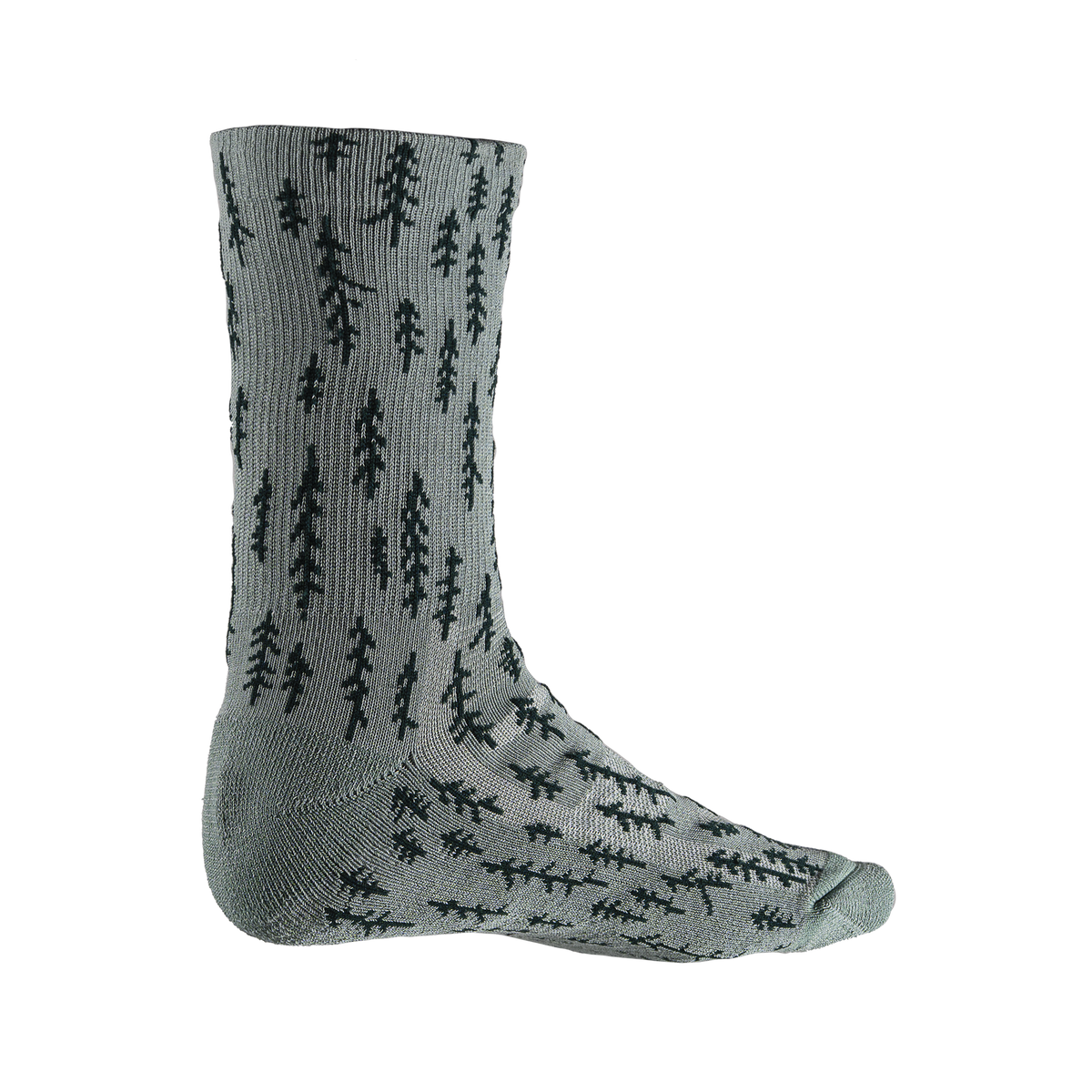 Socks MTB #S/M EU38-42/UK5-8/US5.5-8.5 Mist Green
