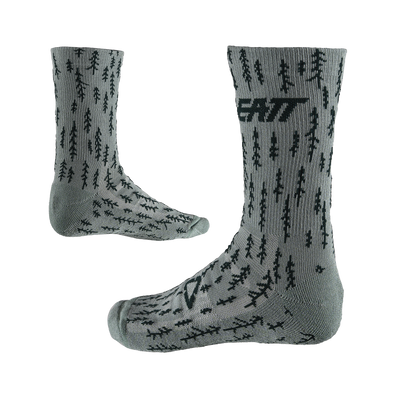 Socks MTB #S/M EU38-42/UK5-8/US5.5-8.5 Mist Green