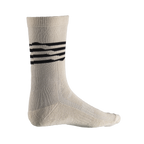 Socks MTB #S/M EU38-42/UK5-8/US5.5-8.5 Cream White