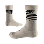Socks MTB #S/M EU38-42/UK5-8/US5.5-8.5 Cream White