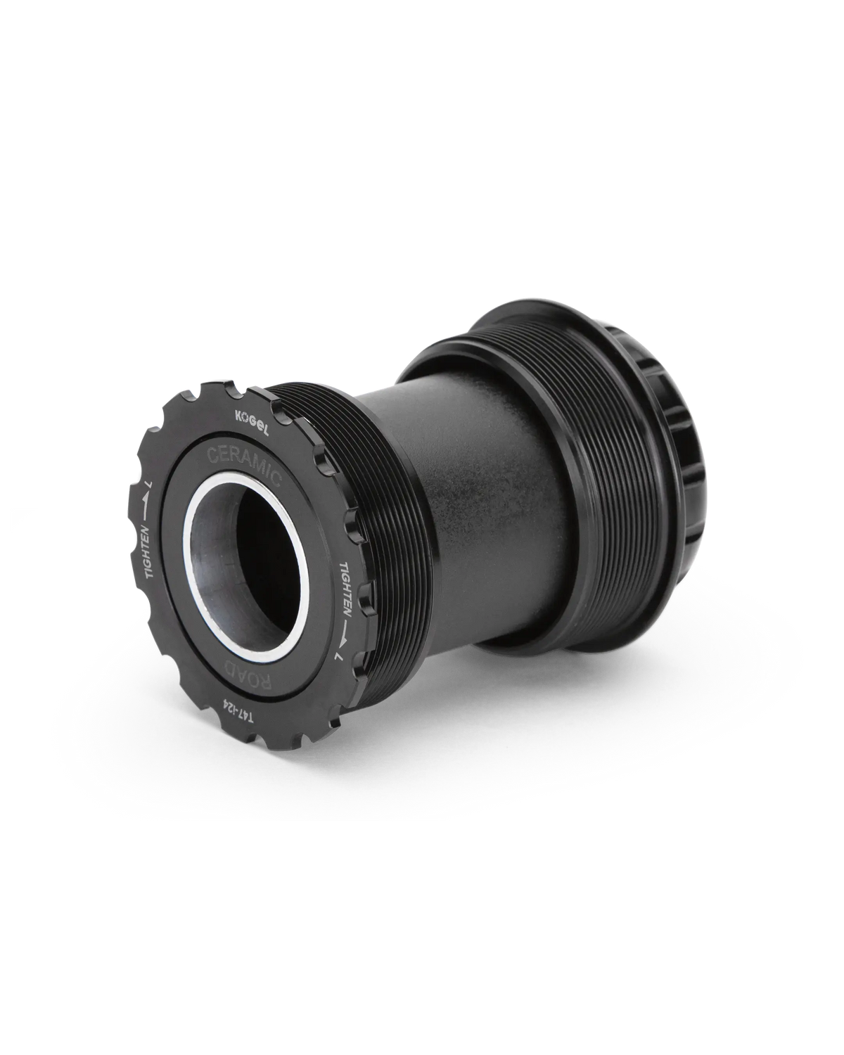 CENTRO CERAMICO KOGEL T47A-24 GXP / RUTA / SHIMANO