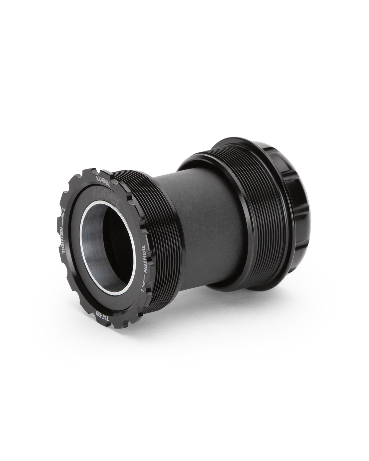 CENTRO CERAMICO KOGEL T47 A-DUB / SRAM / RUTA