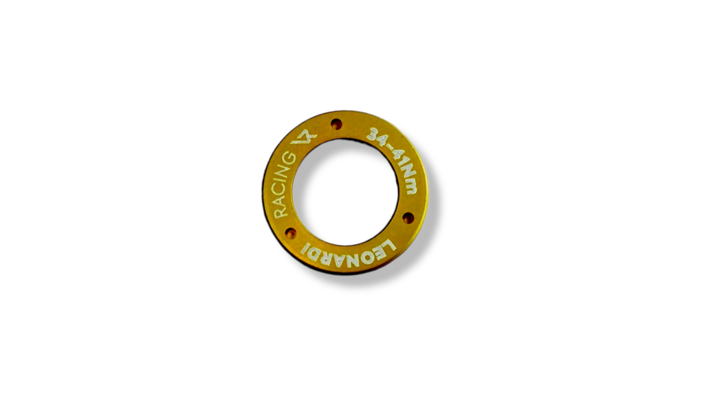 Extractor Cap - Colores
