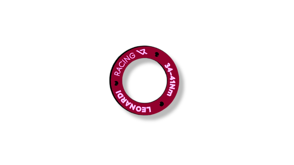 Extractor Cap - Colores