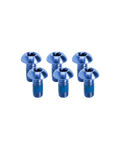 TI-ROTOR-KIT-BLUE X6 UND